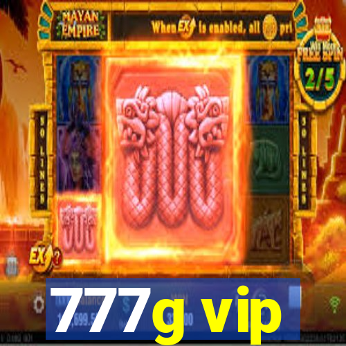 777g vip